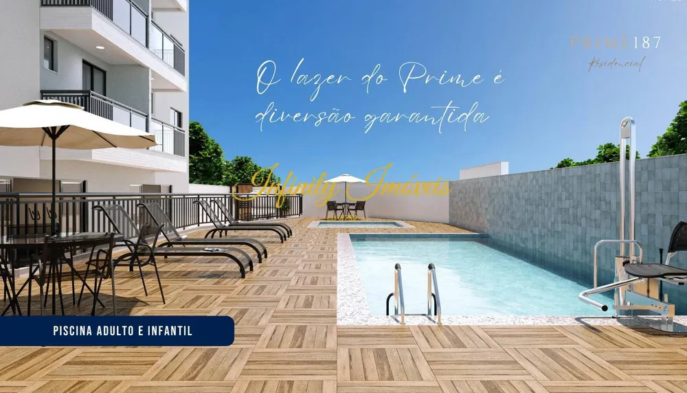 Apartamento, 2 quartos, 65 m² - Foto 5