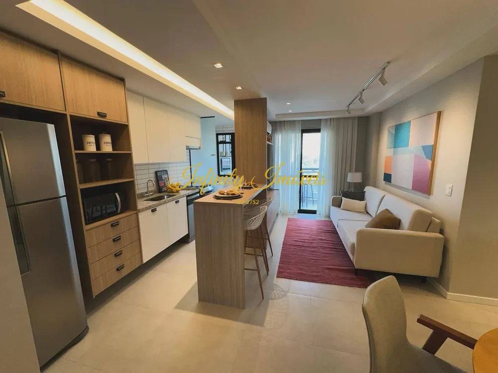 Apartamento, 2 quartos, 65 m² - Foto 17