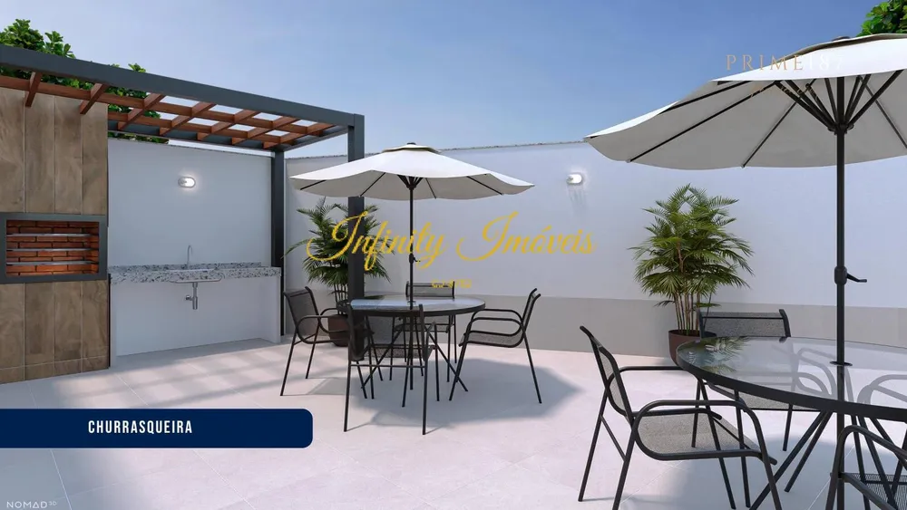 Apartamento, 2 quartos, 65 m² - Foto 13