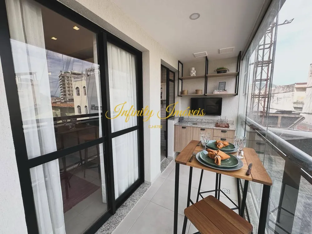 Apartamento, 2 quartos, 65 m² - Foto 1