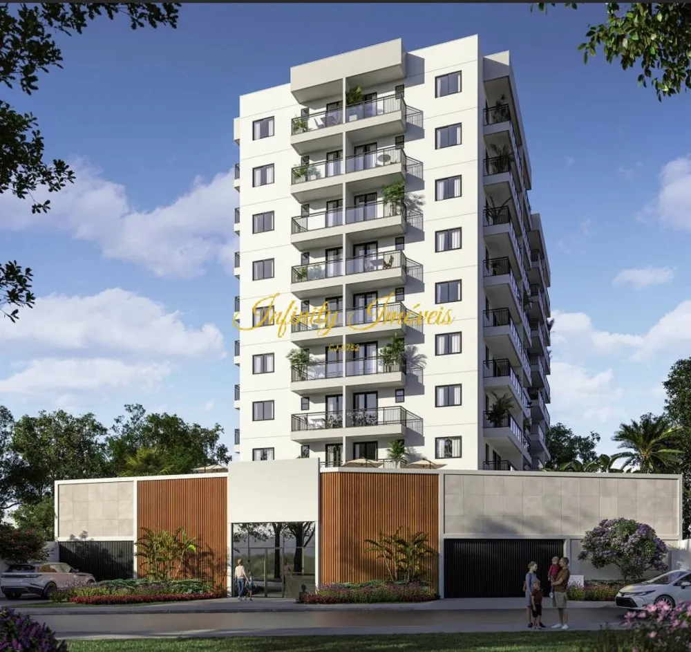 Apartamento, 2 quartos, 65 m² - Foto 4