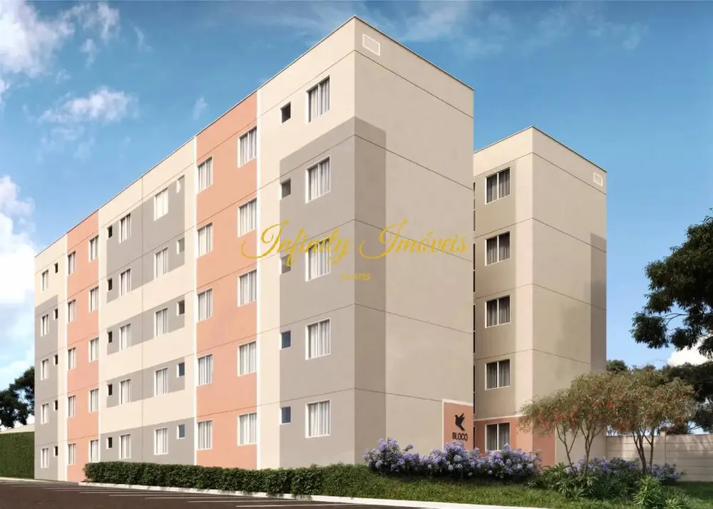 Apartamento, 2 quartos, 43 m² - Foto 21