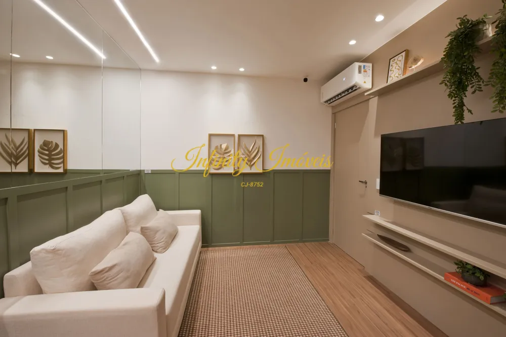 Apartamento, 2 quartos, 43 m² - Foto 10