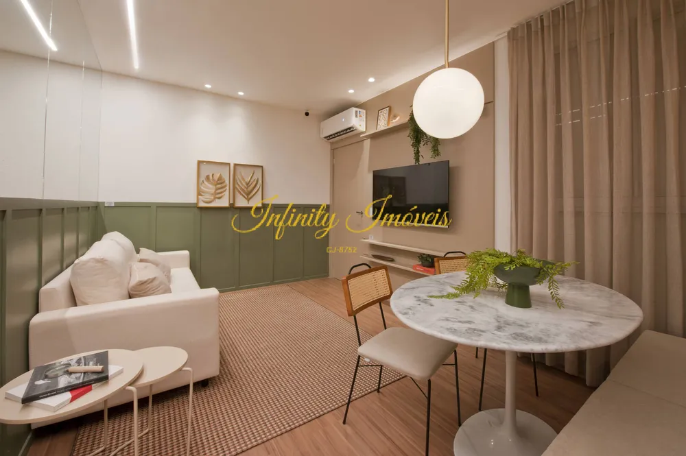 Apartamento, 2 quartos, 43 m² - Foto 11