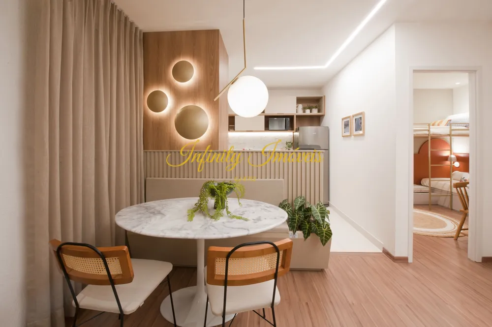 Apartamento, 2 quartos, 43 m² - Foto 12