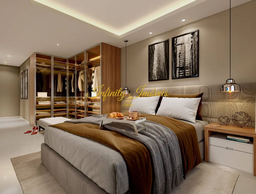 Cobertura, 3 quartos, 133 m² - Foto 11