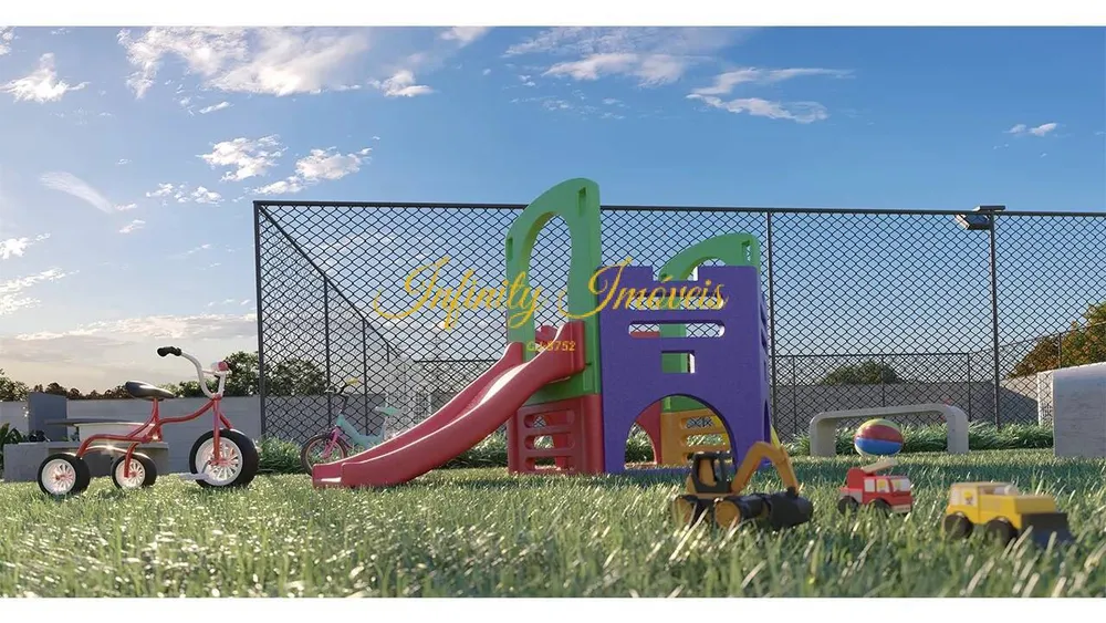 Apartamento, 2 quartos, 60 m² - Foto 12