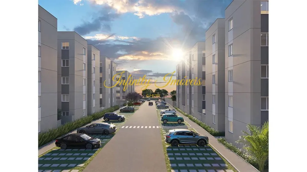 Apartamento, 2 quartos, 60 m² - Foto 23