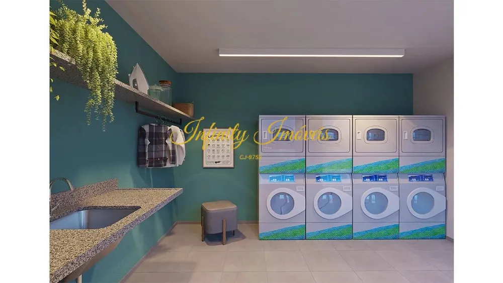 Apartamento, 2 quartos, 60 m² - Foto 20