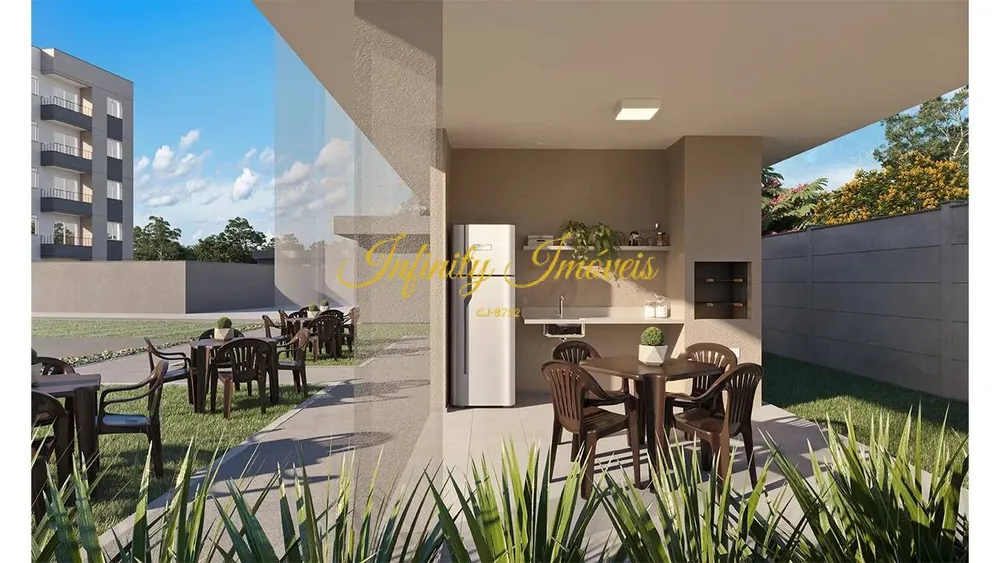 Apartamento, 2 quartos, 60 m² - Foto 10
