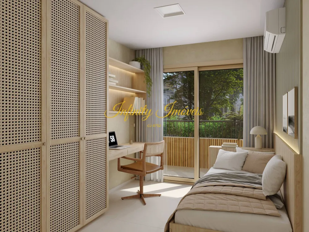 Apartamento, 3 quartos, 99 m² - Foto 10