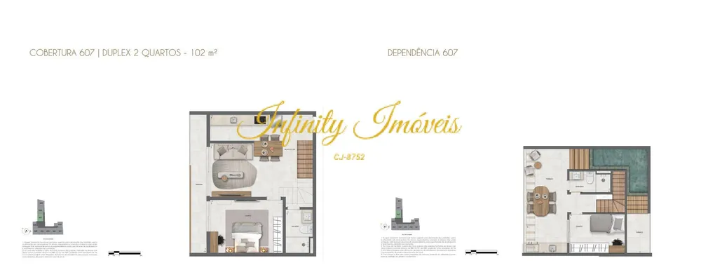 Apartamento, 3 quartos, 99 m² - Foto 31