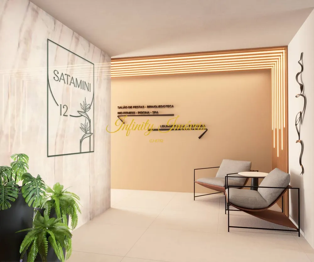 Apartamento, 3 quartos, 99 m² - Foto 12