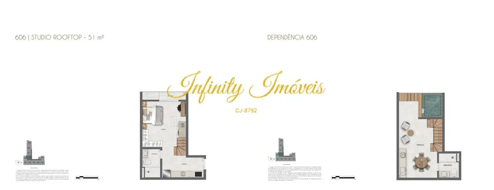 Apartamento, 3 quartos, 99 m² - Foto 34