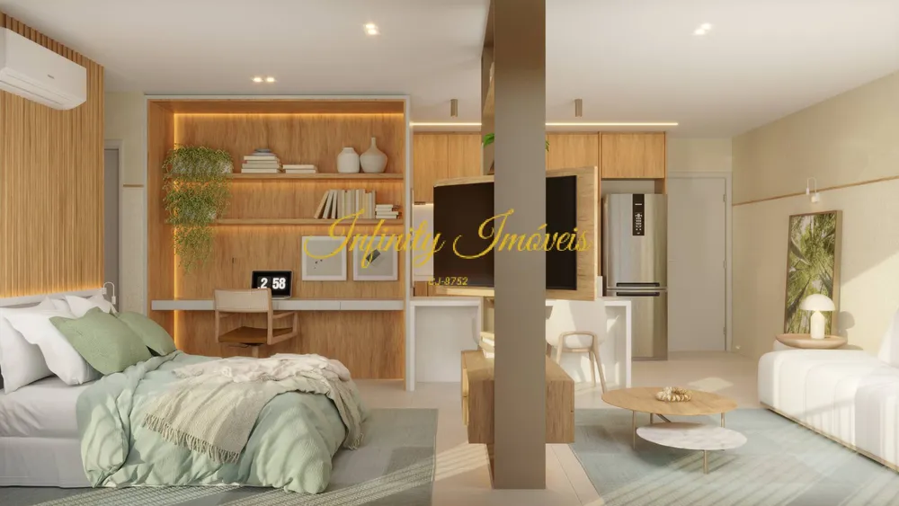 Apartamento, 3 quartos, 99 m² - Foto 8