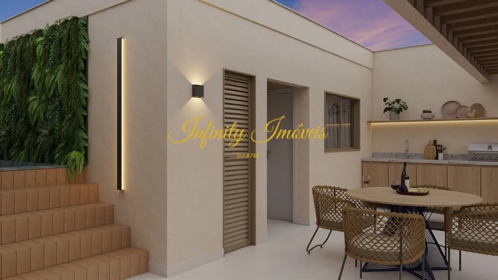 Apartamento, 3 quartos, 99 m² - Foto 20