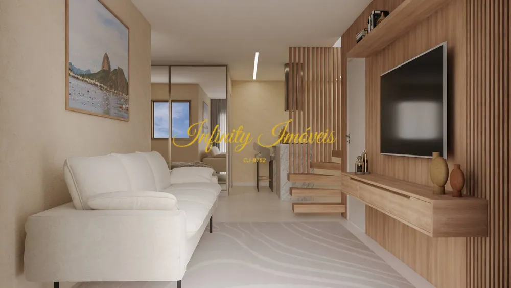 Apartamento, 3 quartos, 99 m² - Foto 6