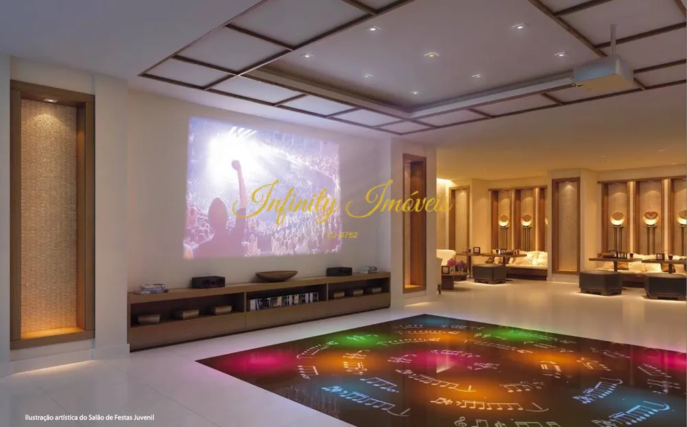 Apartamento, 5 quartos, 143 m² - Foto 36