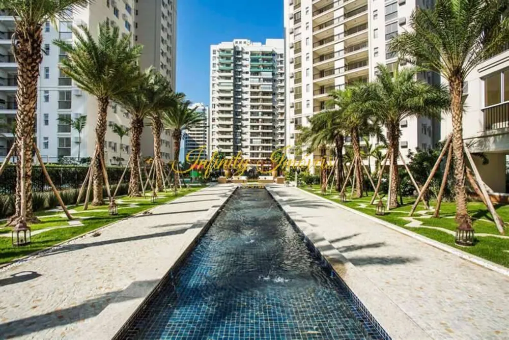 Apartamento, 5 quartos, 143 m² - Foto 21