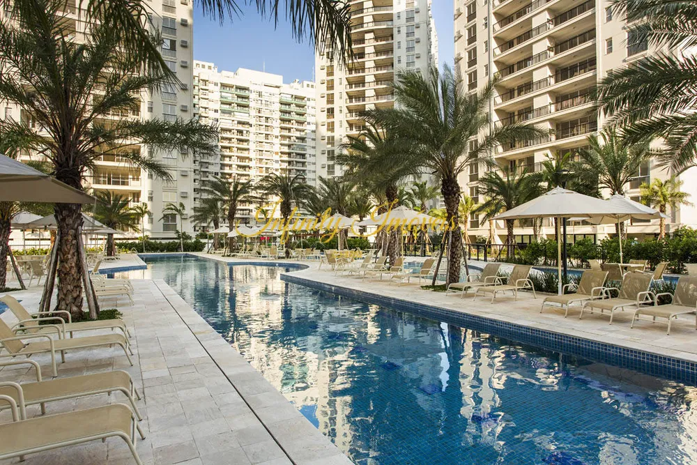 Apartamento, 5 quartos, 143 m² - Foto 19