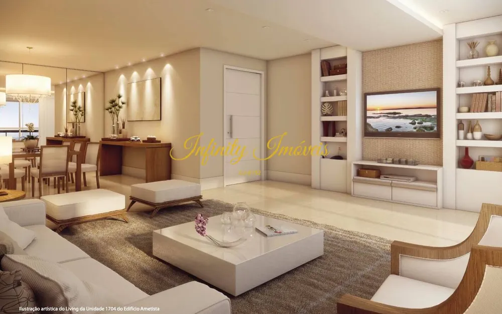 Apartamento, 5 quartos, 143 m² - Foto 4
