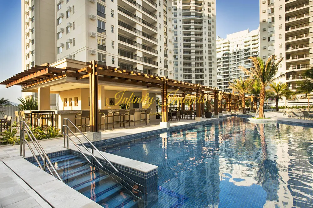 Apartamento, 5 quartos, 143 m² - Foto 11