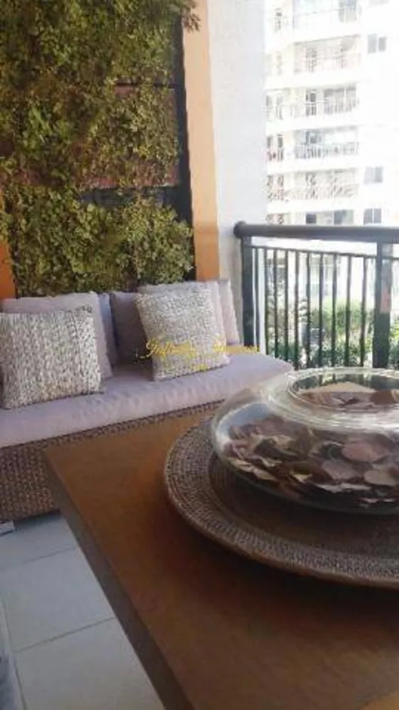Apartamento, 5 quartos, 143 m² - Foto 65
