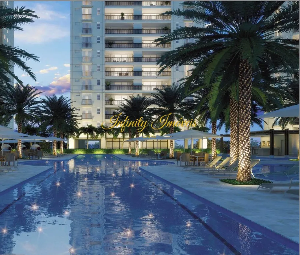 Apartamento, 5 quartos, 143 m² - Foto 6