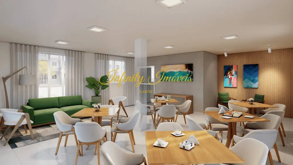 Apartamento, 3 quartos, 56 m² - Foto 11