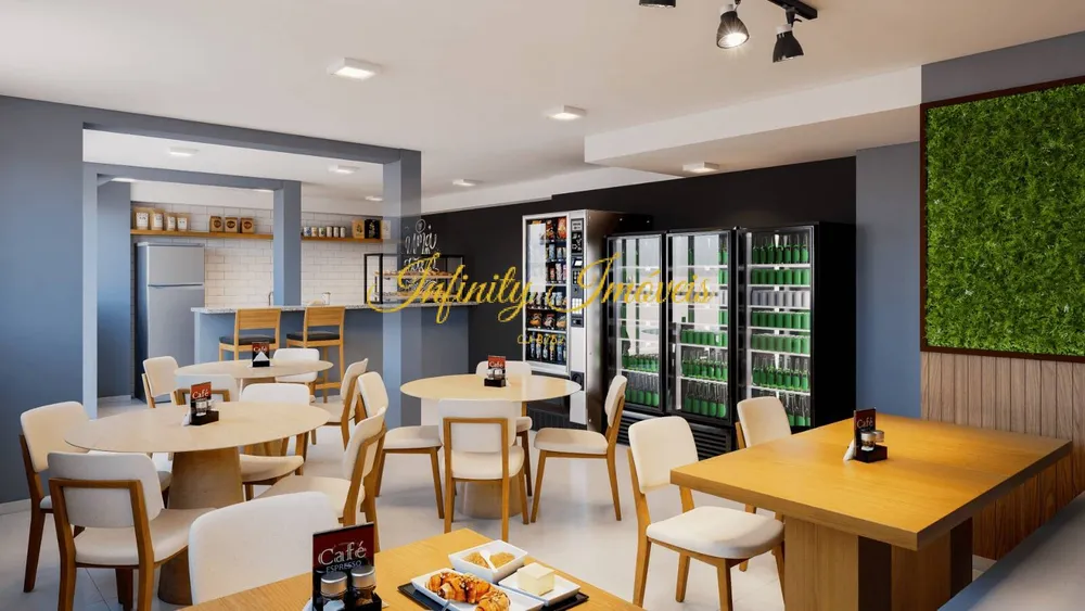 Apartamento, 3 quartos, 56 m² - Foto 17