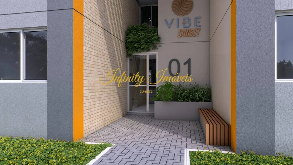 Apartamento, 3 quartos, 56 m² - Foto 5