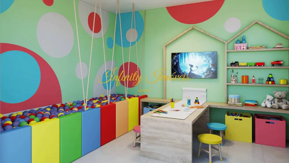 Apartamento, 3 quartos, 56 m² - Foto 13