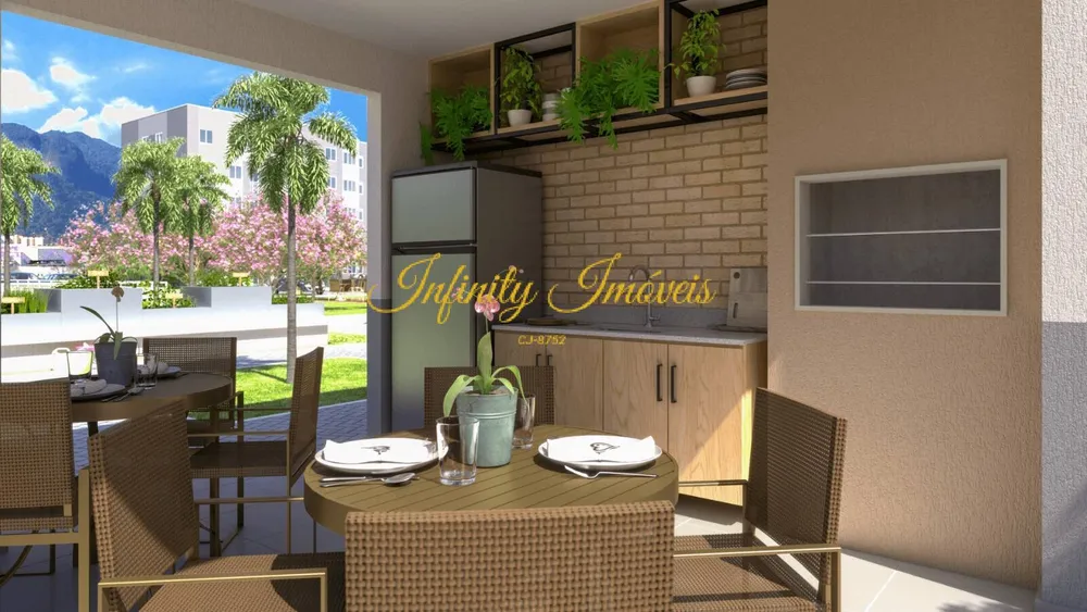 Apartamento, 3 quartos, 56 m² - Foto 7