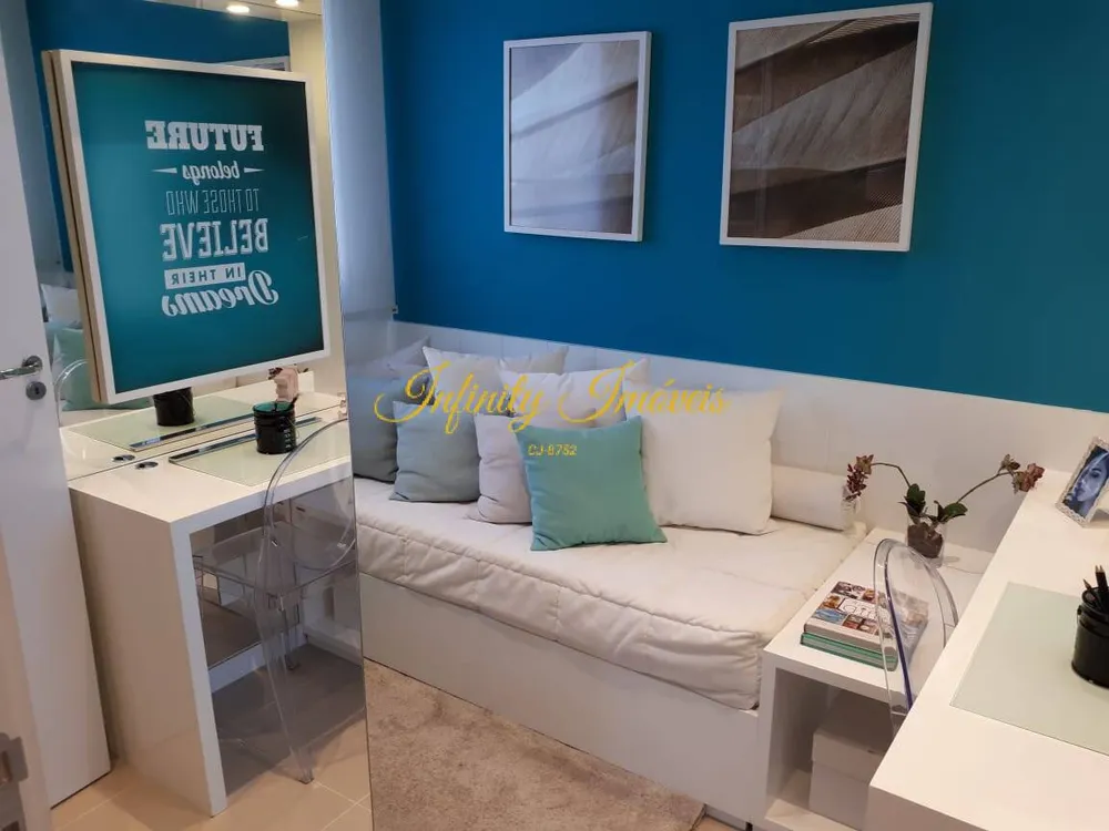 Cobertura, 3 quartos, 162 m² - Foto 13