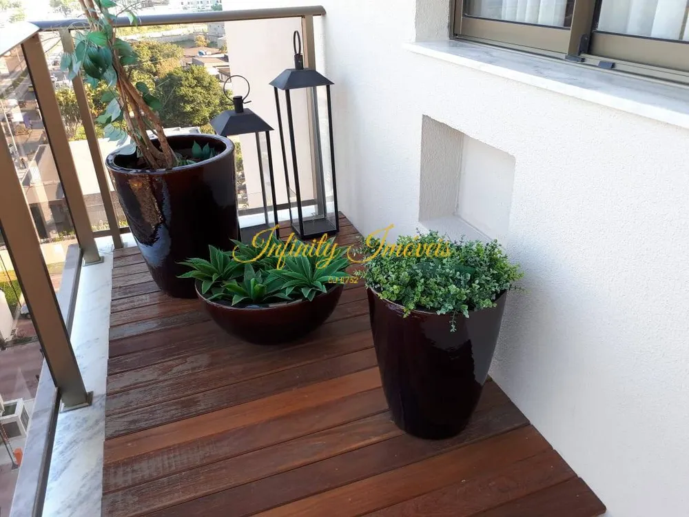 Cobertura, 3 quartos, 162 m² - Foto 32