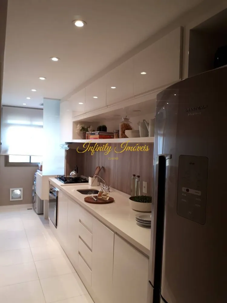 Cobertura, 3 quartos, 162 m² - Foto 4
