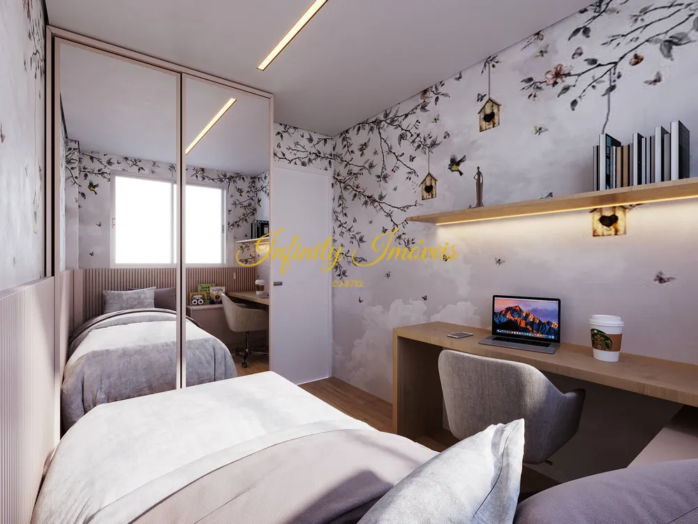 Cobertura, 2 quartos, 114 m² - Foto 5