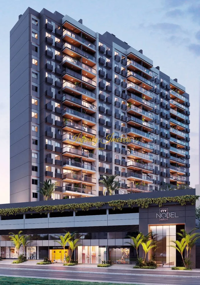 Cobertura, 2 quartos, 114 m² - Foto 14
