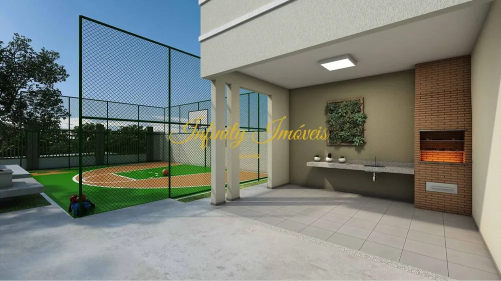 Apartamento, 2 quartos, 66 m² - Foto 7