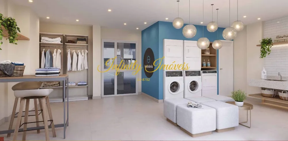 Apartamento, 2 quartos, 38 m² - Foto 17