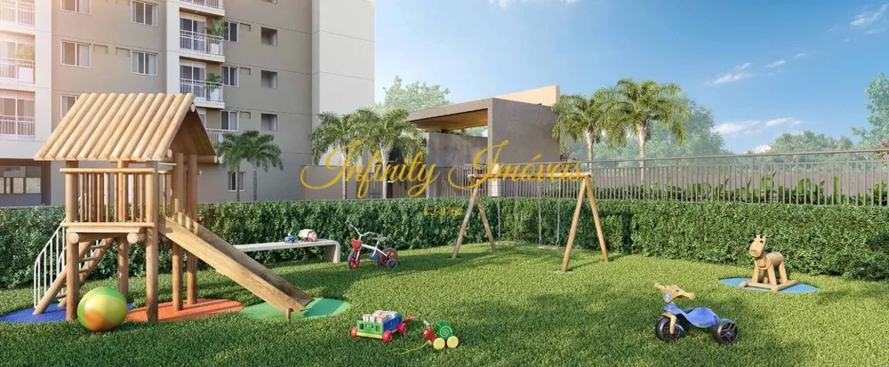 Apartamento, 2 quartos, 38 m² - Foto 11