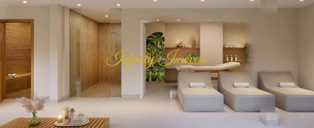 Apartamento, 2 quartos, 38 m² - Foto 2