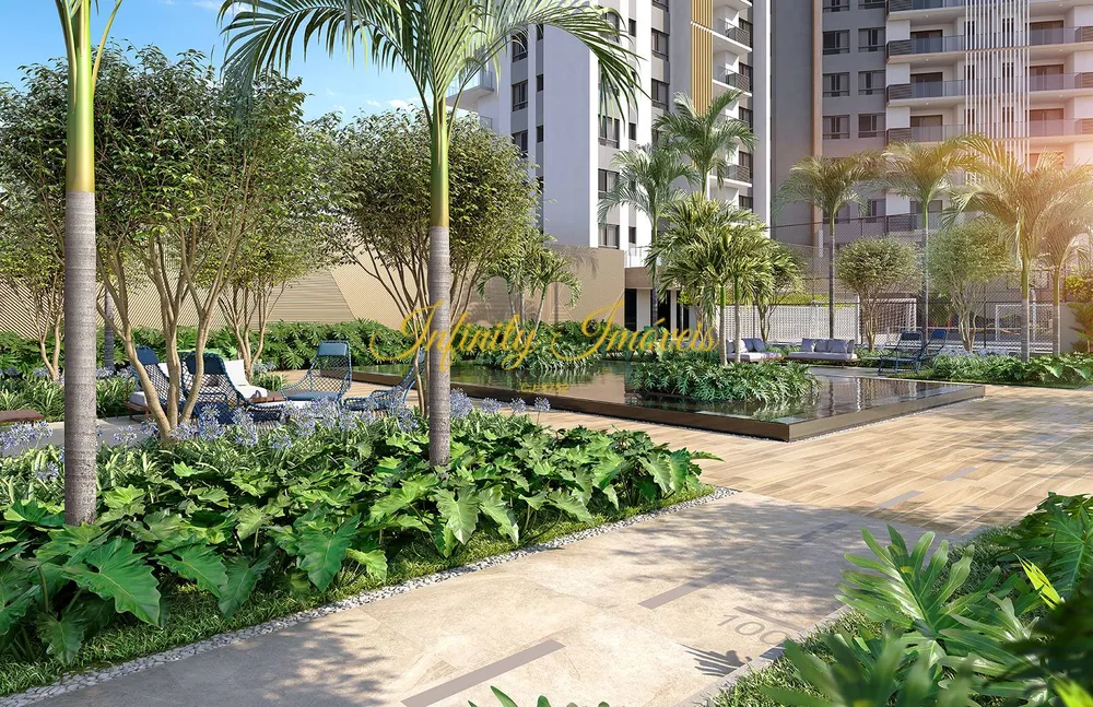 Apartamento, 2 quartos, 104 m² - Foto 42