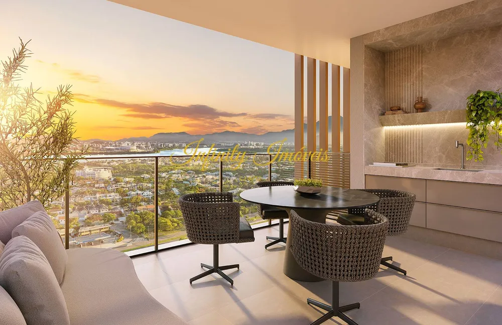 Apartamento, 2 quartos, 104 m² - Foto 5