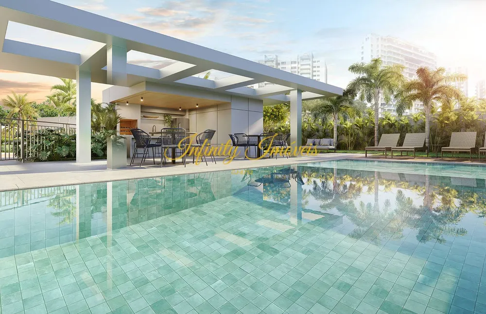 Apartamento, 2 quartos, 104 m² - Foto 16