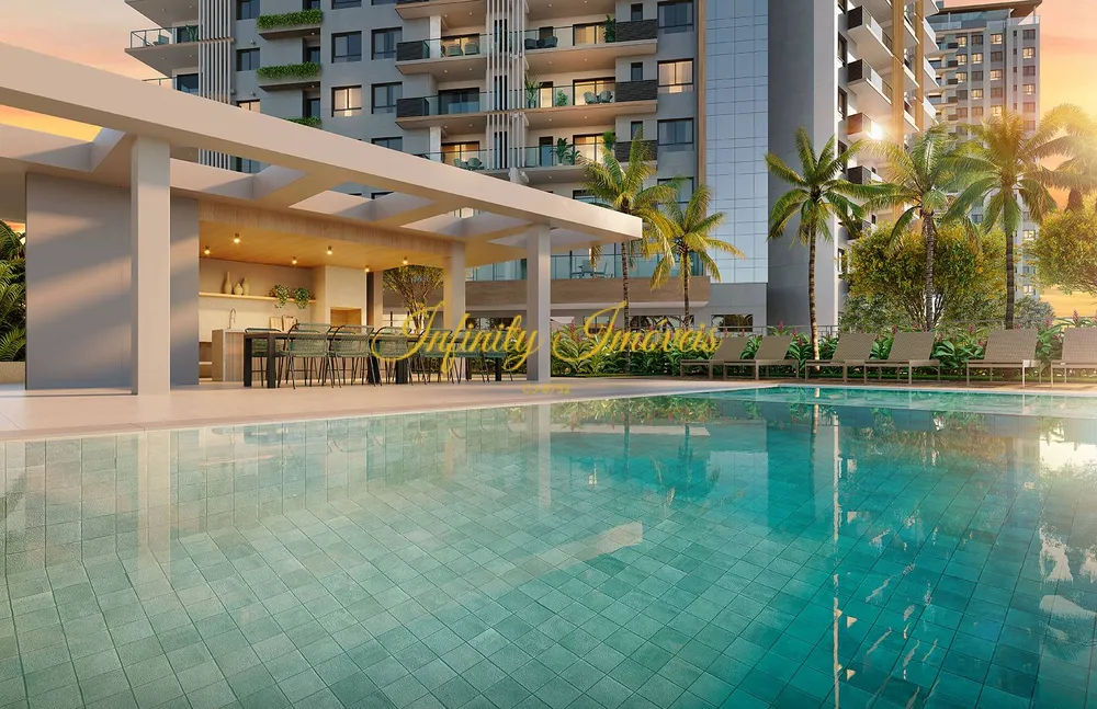 Apartamento, 2 quartos, 104 m² - Foto 17