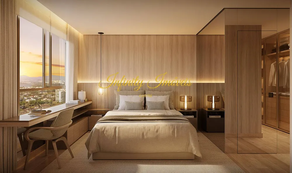 Apartamento, 2 quartos, 104 m² - Foto 4