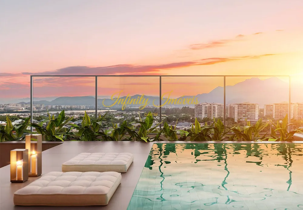 Apartamento, 2 quartos, 104 m² - Foto 8