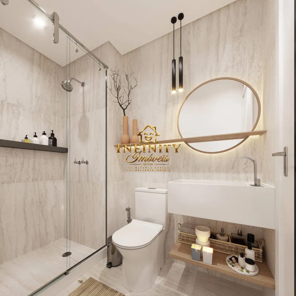 Apartamento, 2 quartos, 42 m² - Foto 34