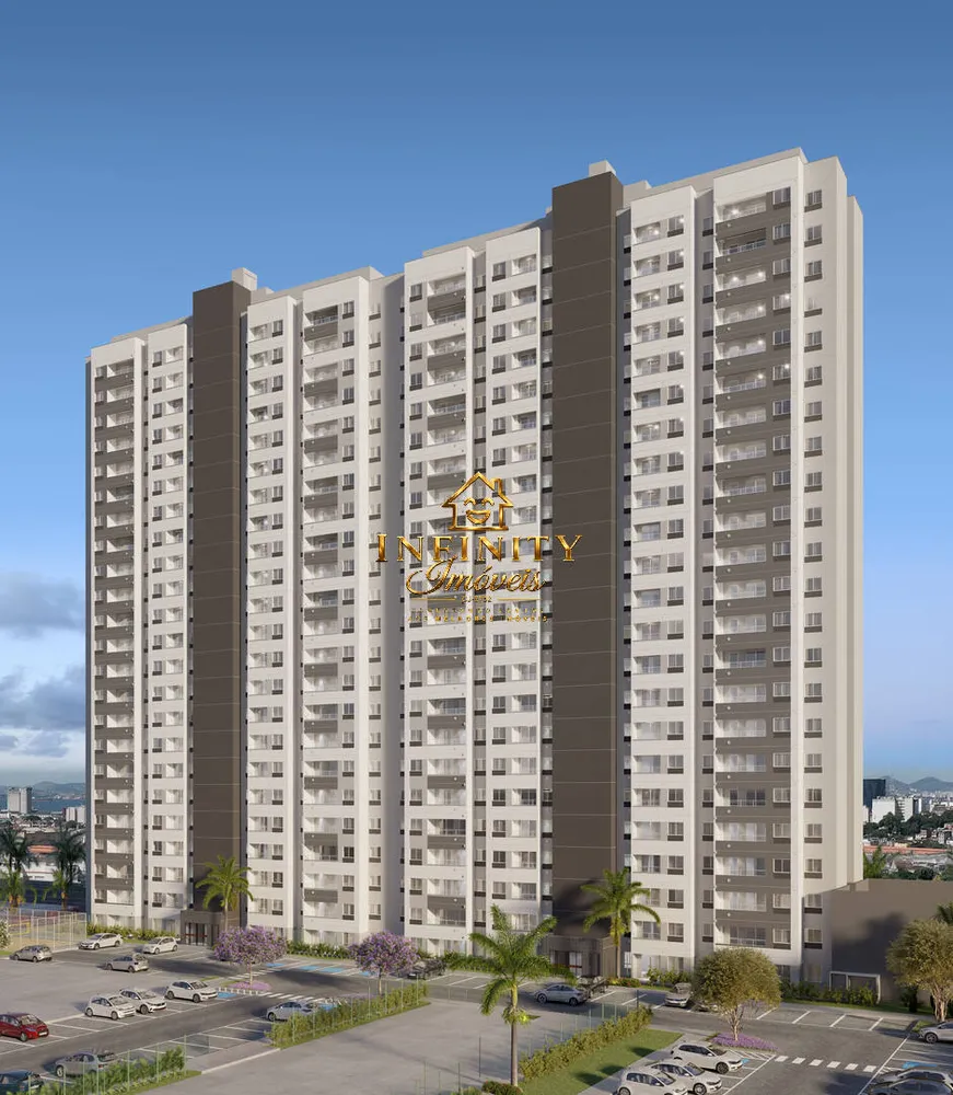 Apartamento, 2 quartos, 42 m² - Foto 5